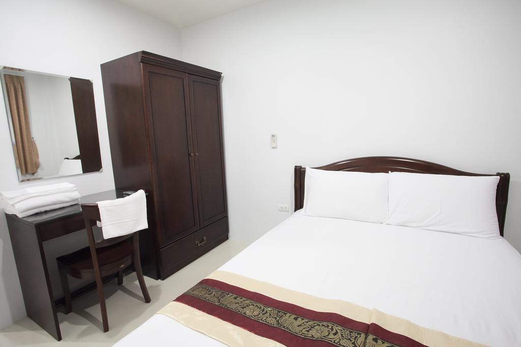 Penginapan Su 22 Bangkok
