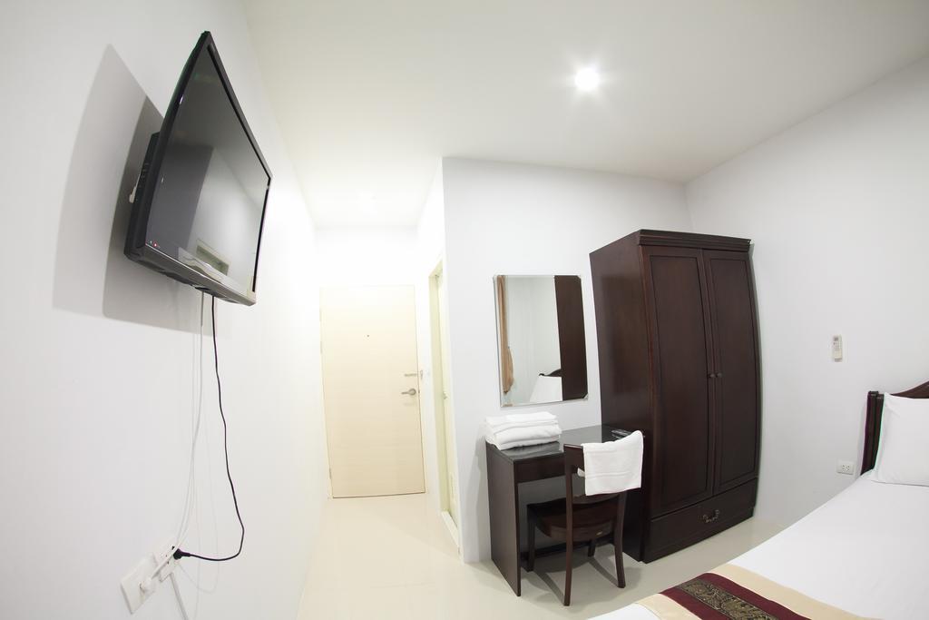 Penginapan Su 22