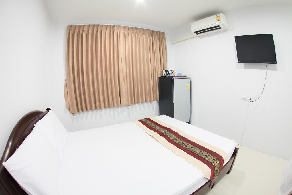 Penginapan Su 22 2*