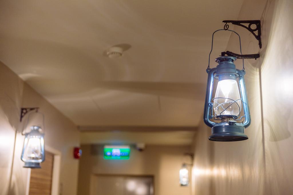 Hostel Siamaze Bangkok