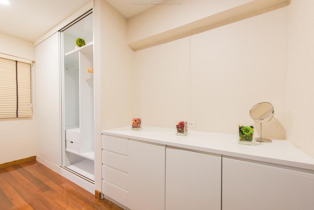 Appartement Dean's Sukhumvit 31 Bangkok