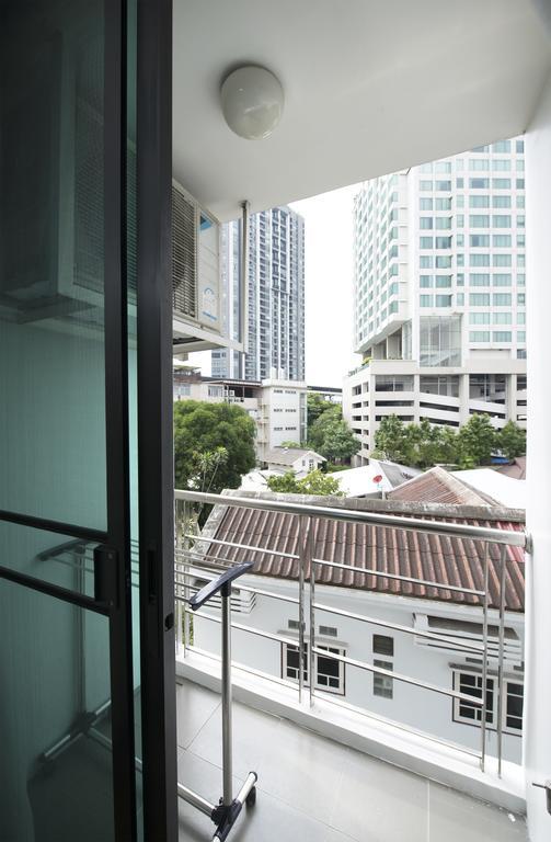 Apartment Feliz Sukumvit69 *