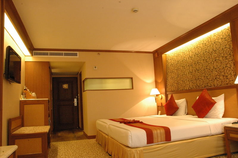 Asia Bangkok