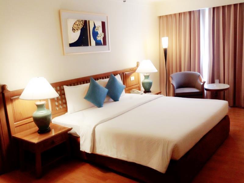Silom Serene A Boutique Bangkok