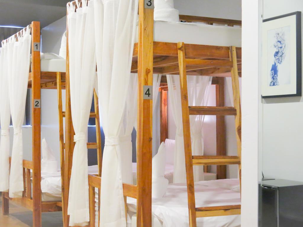Hotel Metro Pratunam Boutique