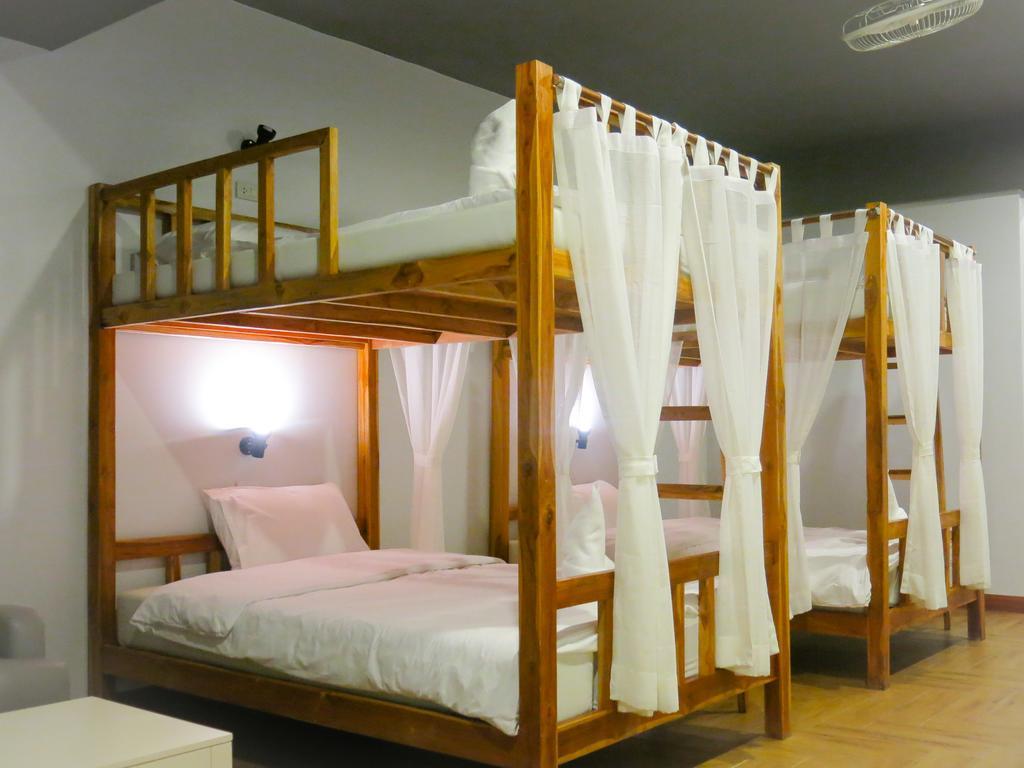 Hotel Metro Pratunam Boutique 3*