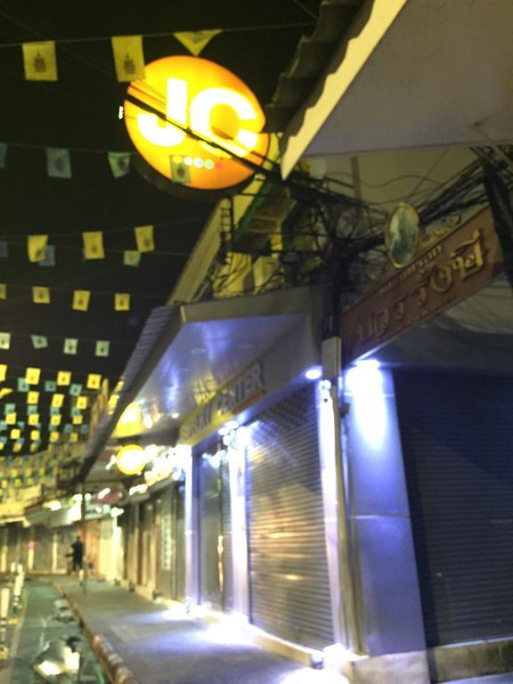 Guest house Honey Place Guesthouse,special Rate For Long 2*
