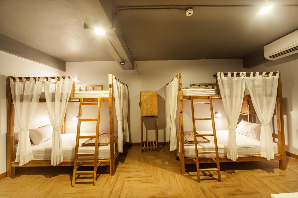 Metro Pratunam Boutique Hotel Bangkok