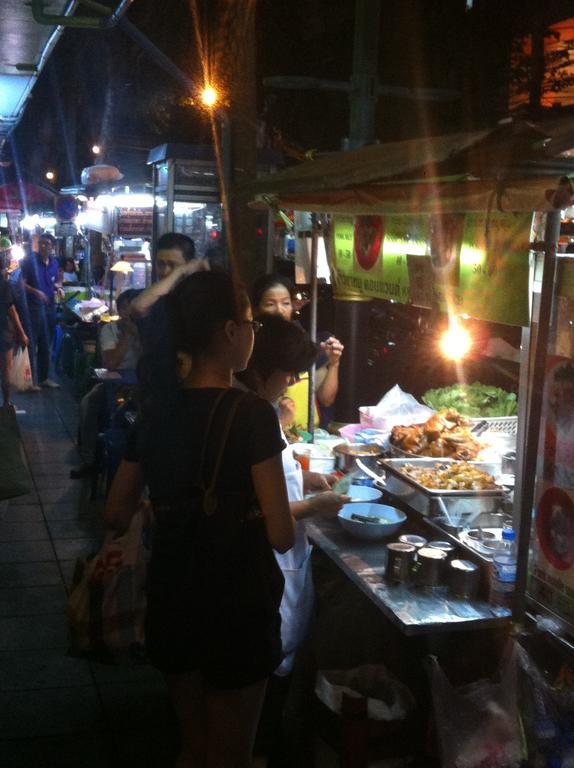 Smile Society * Bangkok