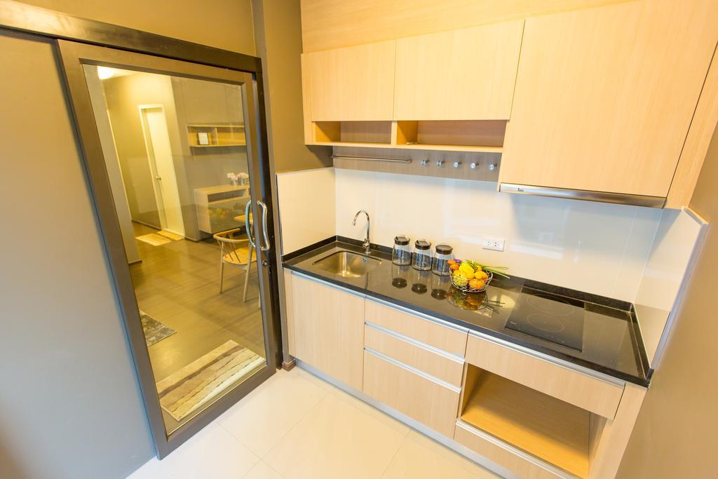 Aparthotel Like Sukhumvit 22