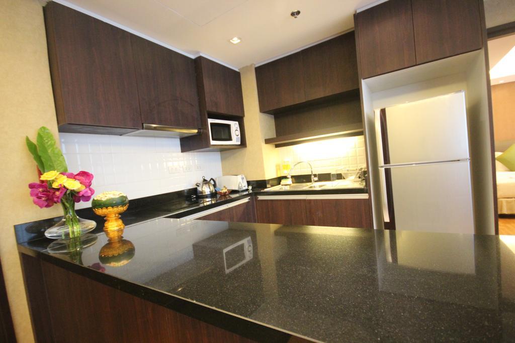 Rembrandt Hotel Bangkok