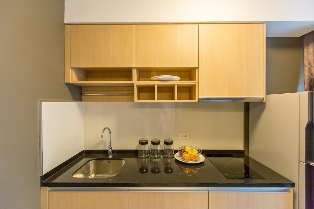 Aparthotel Like Sukhumvit 22