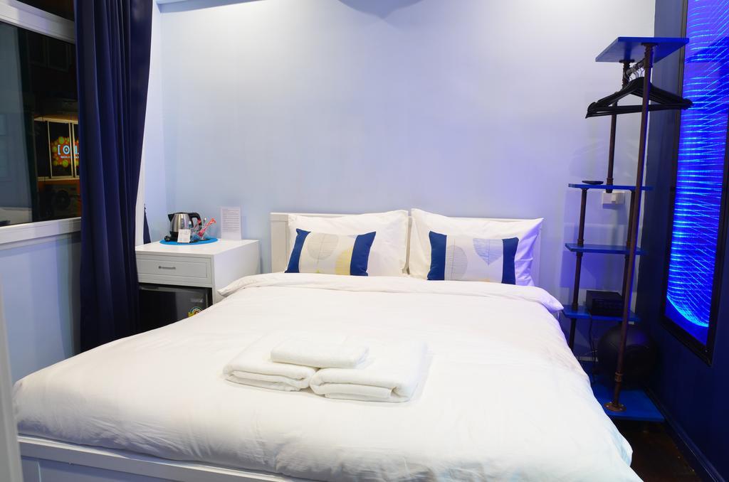 Maderla Guest house