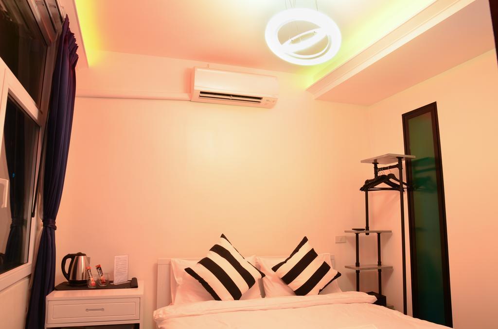 Maderla Guest house
