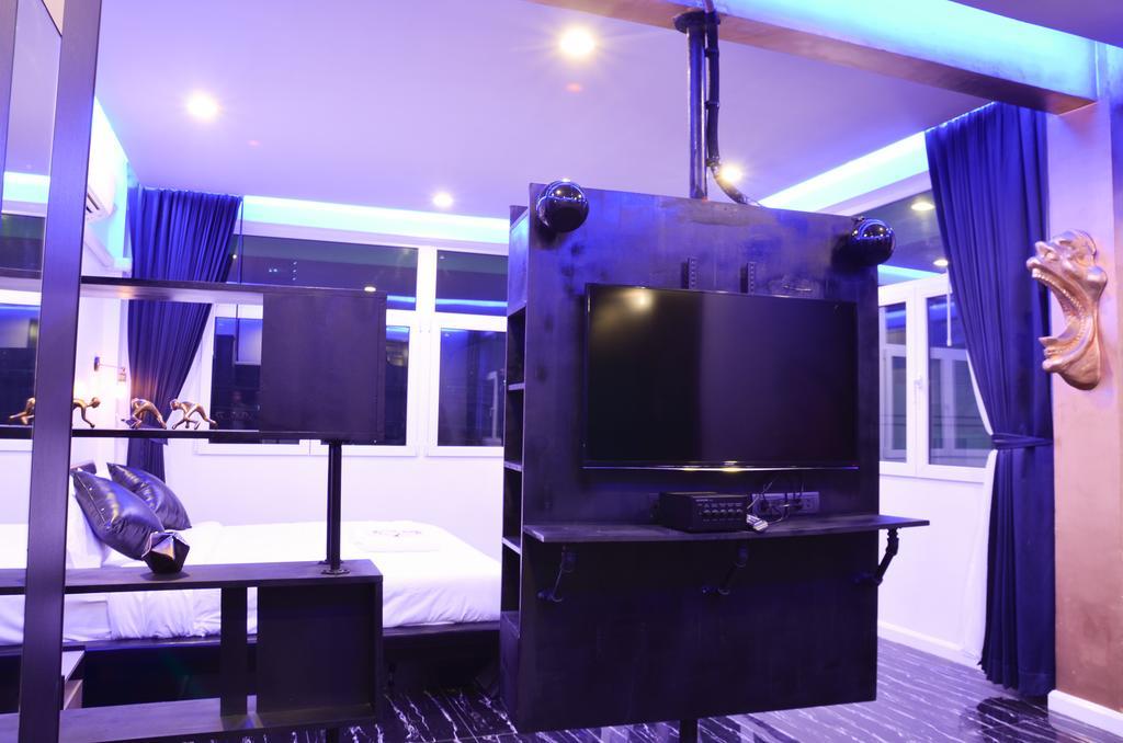 Maderla Guest house 3*