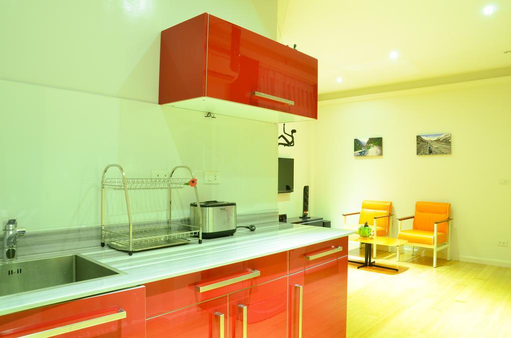 Guest house Maderla
