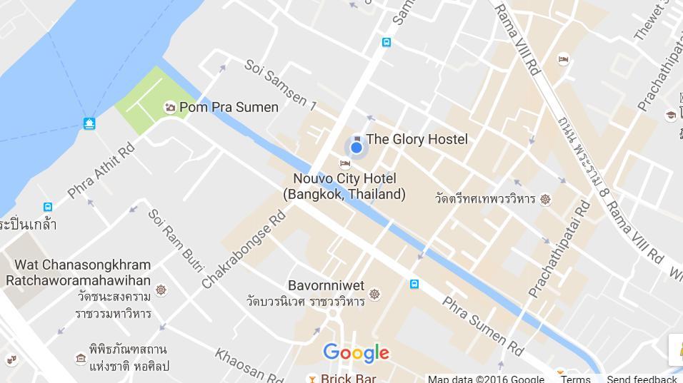 The Glory Bangkok