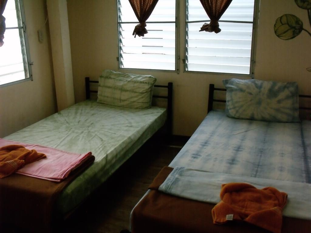 Guest house Taewez *