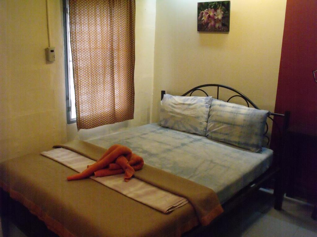 Taewez Guest house Bangkok