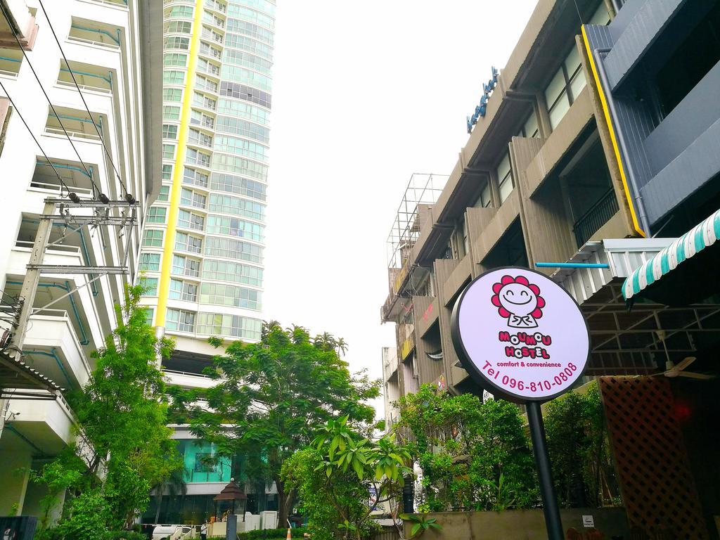 Guest house Moumou Bangkok