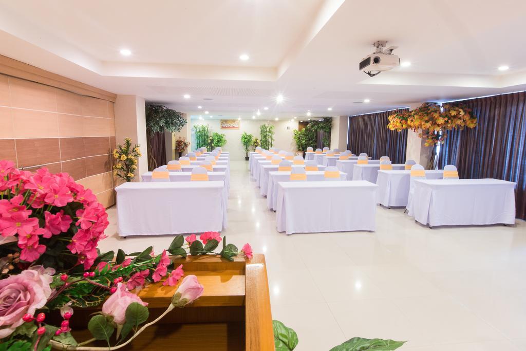 Three Seasons Bangkok