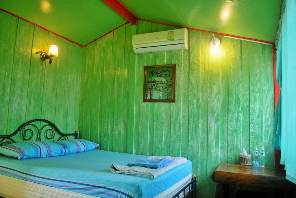 Guest house Pailin 2*