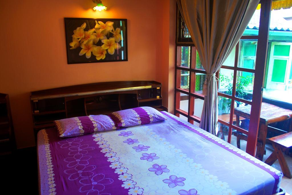 Pailin Guest house Bangkok