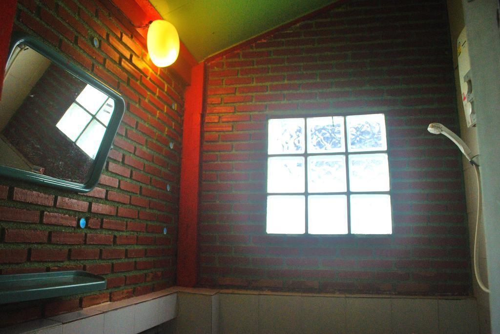 Pailin Guest house Bangkok