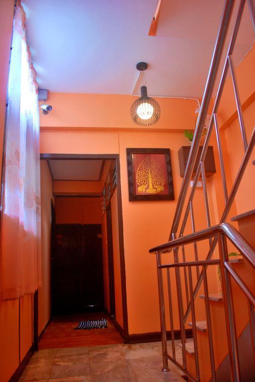 Pailin Guest house 2*