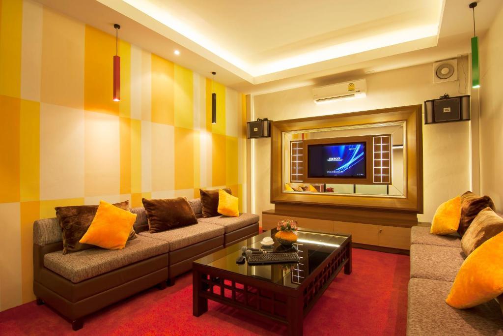 Hotel Grand Lord Boutique Hotel- Sha Extra Certified 5*