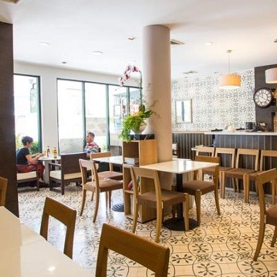 Aphrodite Herberg Bangkok