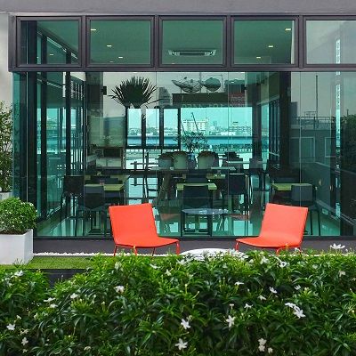 Hotel Kokotel Sukhumvit 50 3*