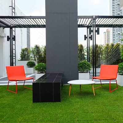 Hotel Kokotel Sukhumvit 50 Bangkok