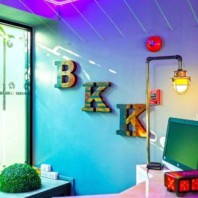 Hotel Kokotel Sukhumvit 50