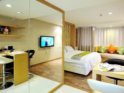 Nantra Retreat And Hotel