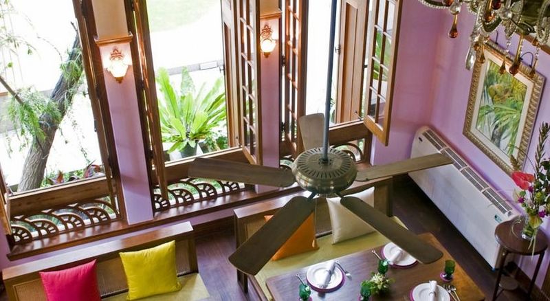 Ariyasom Tempat peranginan