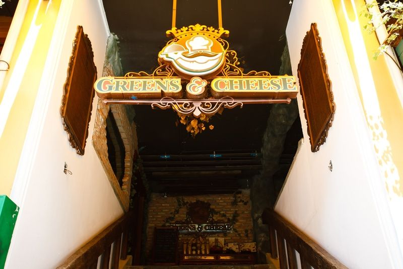 Inn D&d Khaosan
