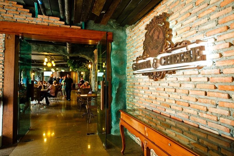 D&d Khaosan Inn Bangkok