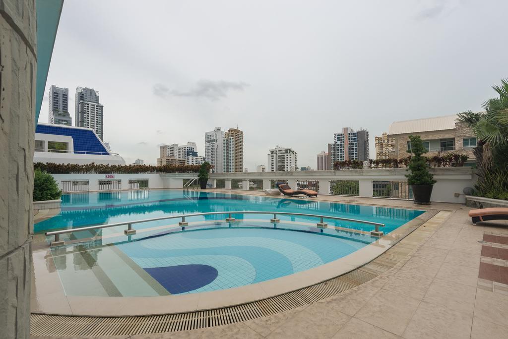 Hotel Cnc Bangkok