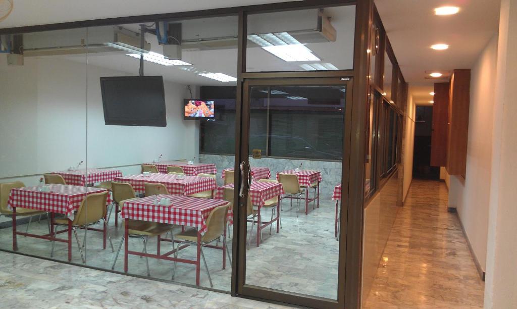 Katil The Nook Pratunam 3*