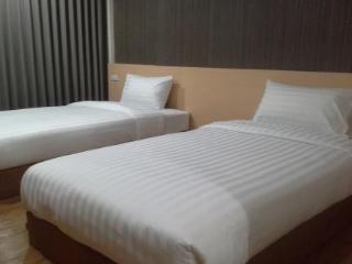 Bed & Breakfast S3 Park 3*