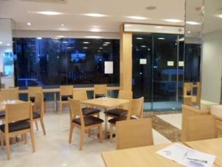 S3 Park 3*