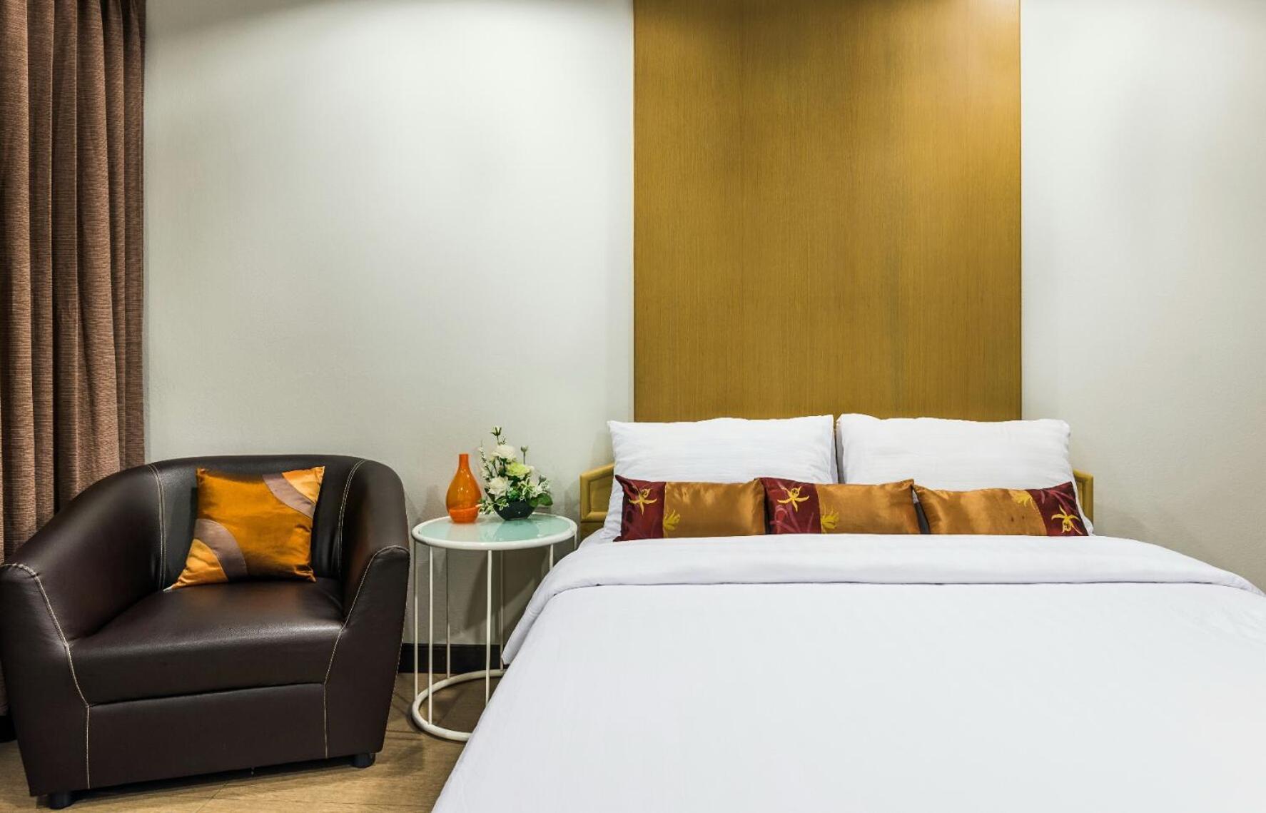 Bb Garden Aparthotel