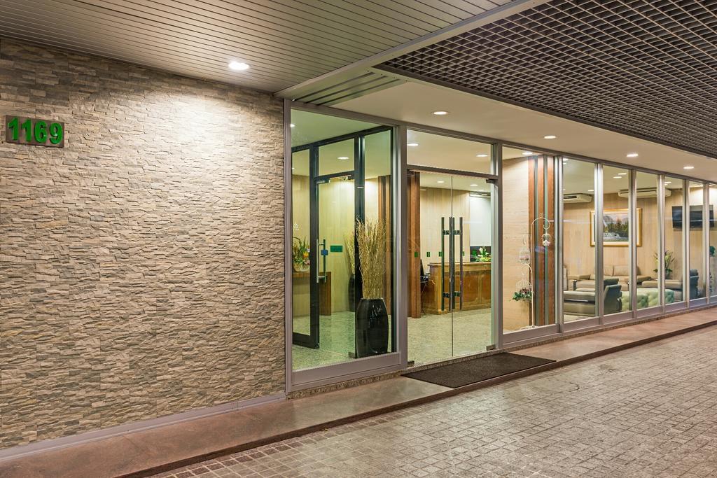 Bb Garden Aparthotel
