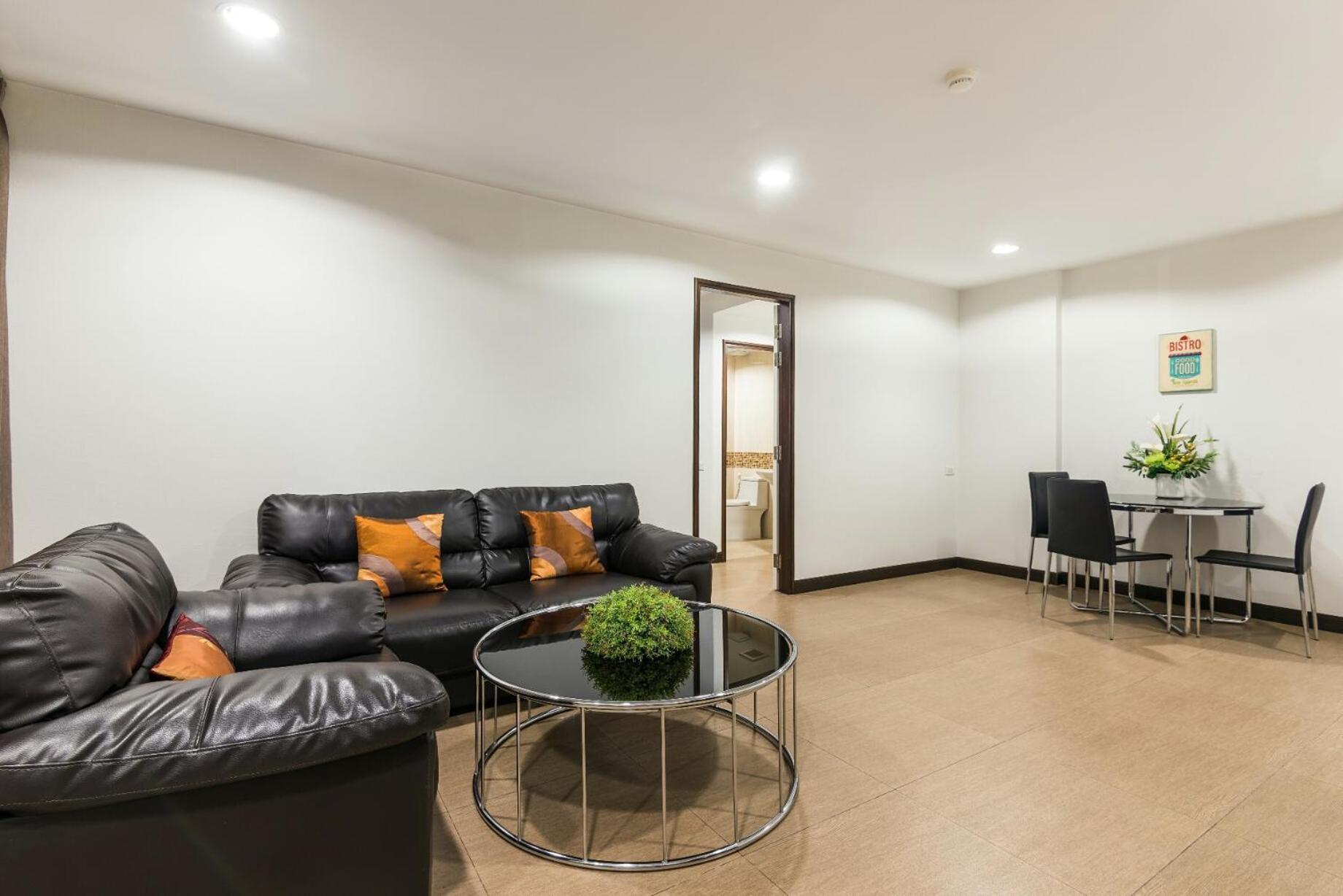 Aparthotel Bb Garden 3*