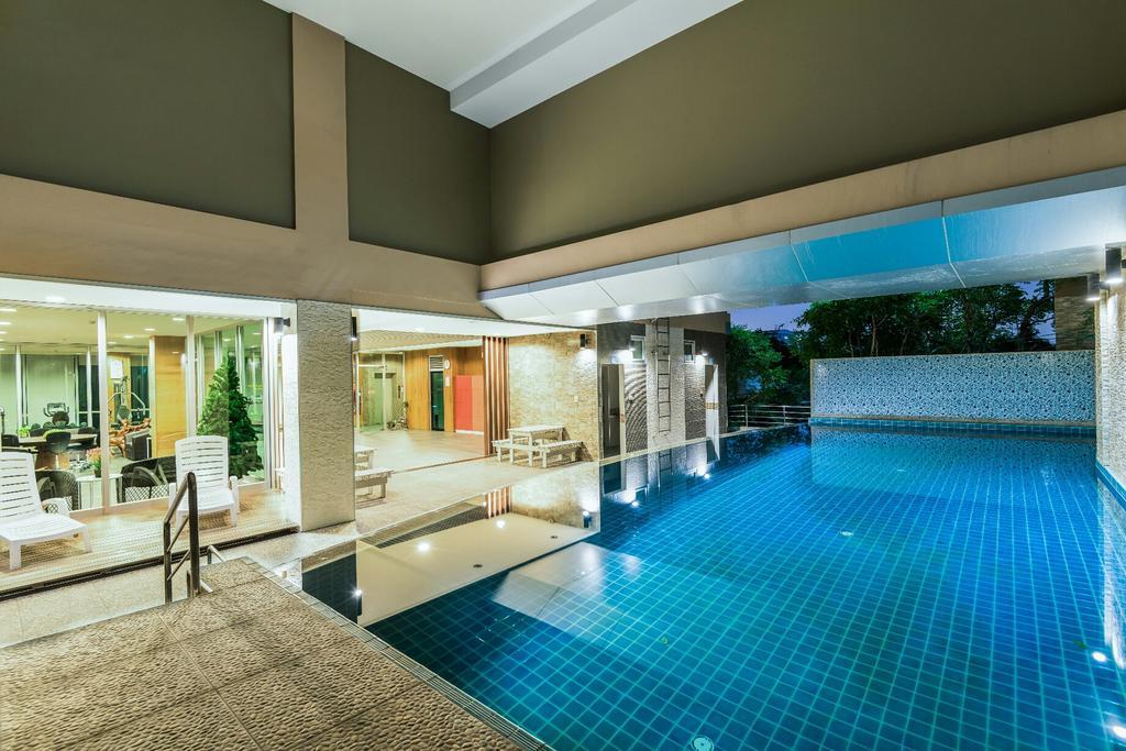 Bb Garden 3* Bangkok