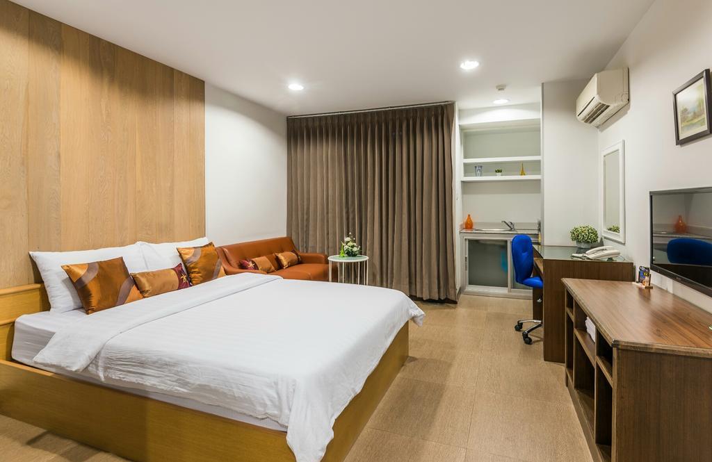 Aparthotel Bb Garden