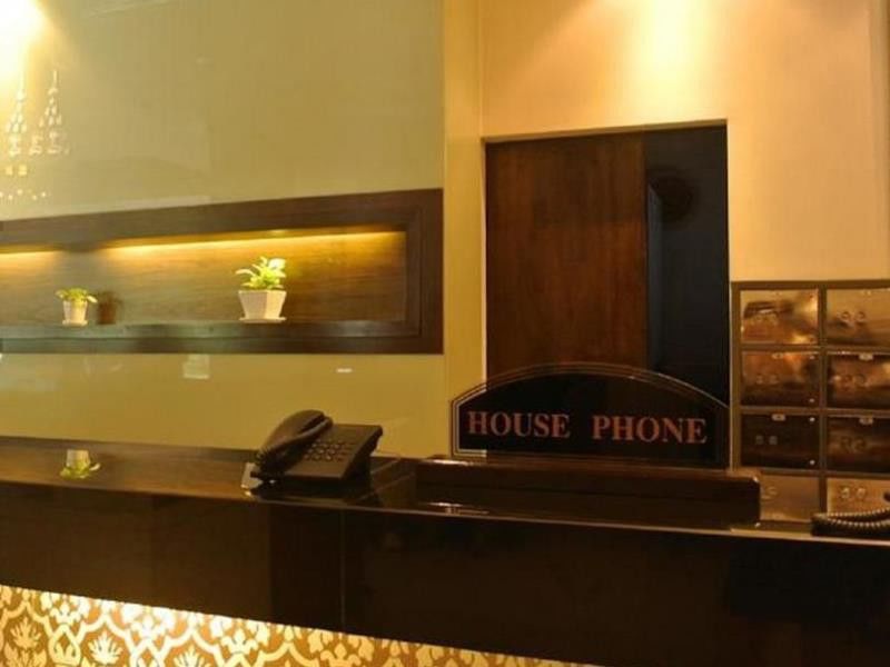 Hotel Anya Nana At Sukhumvit
