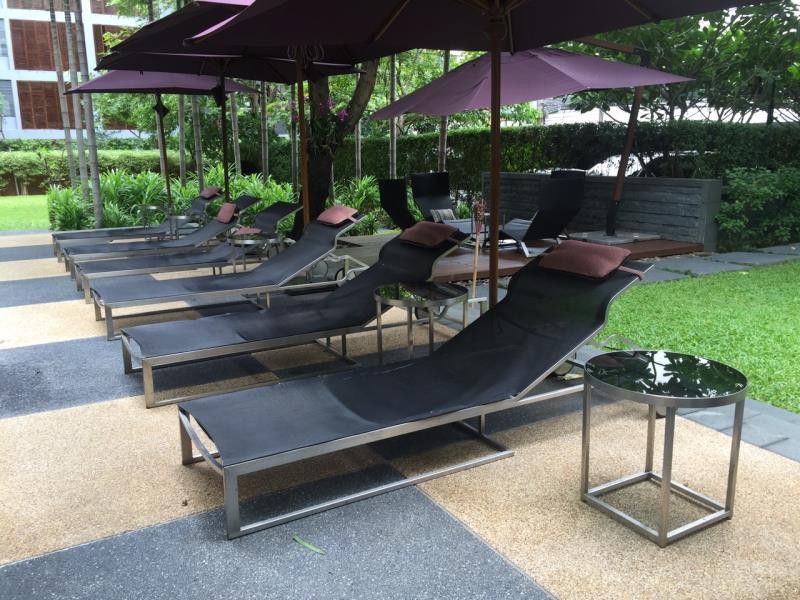 Hotel Sora & Sukhumvit 4*