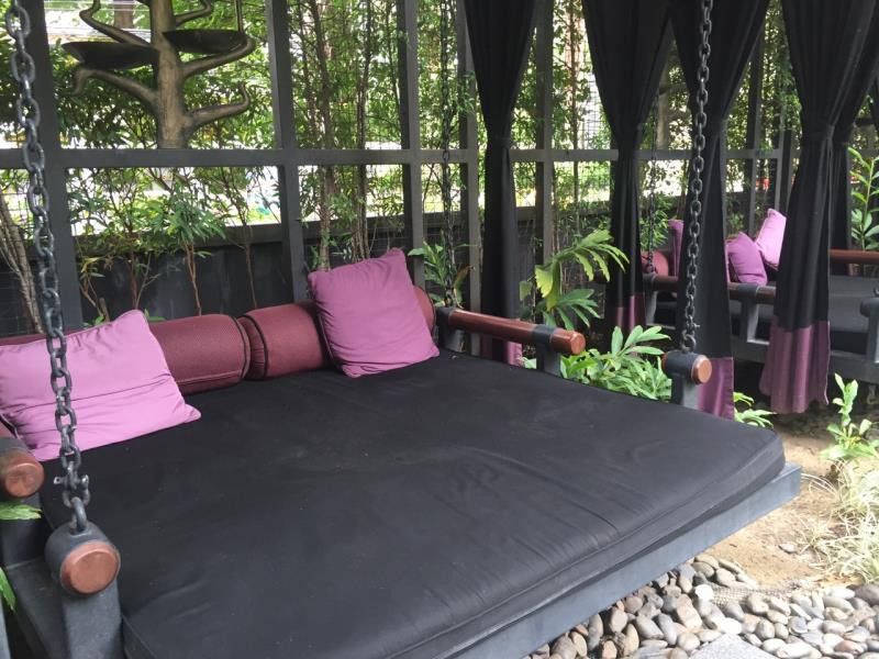 Sora & Sukhumvit - Formerly Aspira 12th Avenue Asoke Sukhumvit 4*
